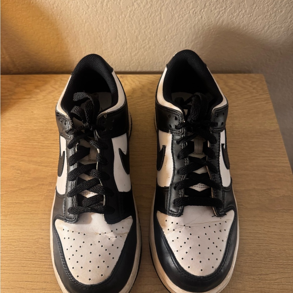 Nike Dunks